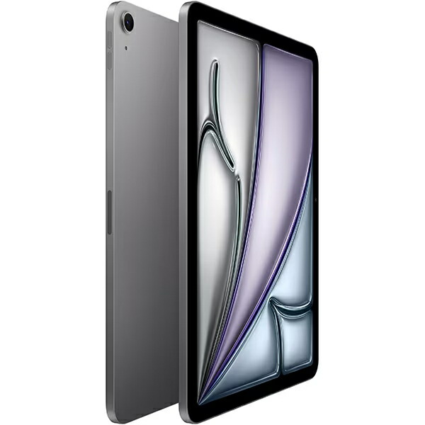 楽天市場】Apple iPad Air 第7世代 11インチ 128GB MC9W4J/A スペース