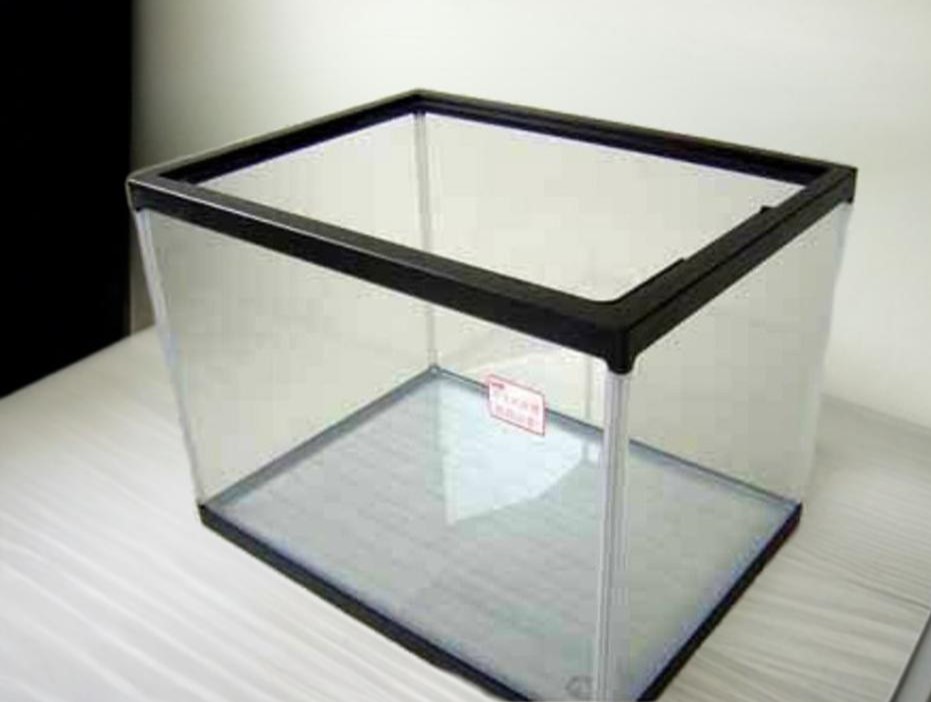 楽天市場】60センチセンチ水槽 ガラス水槽 鈴木製作所 幅60奥行き45