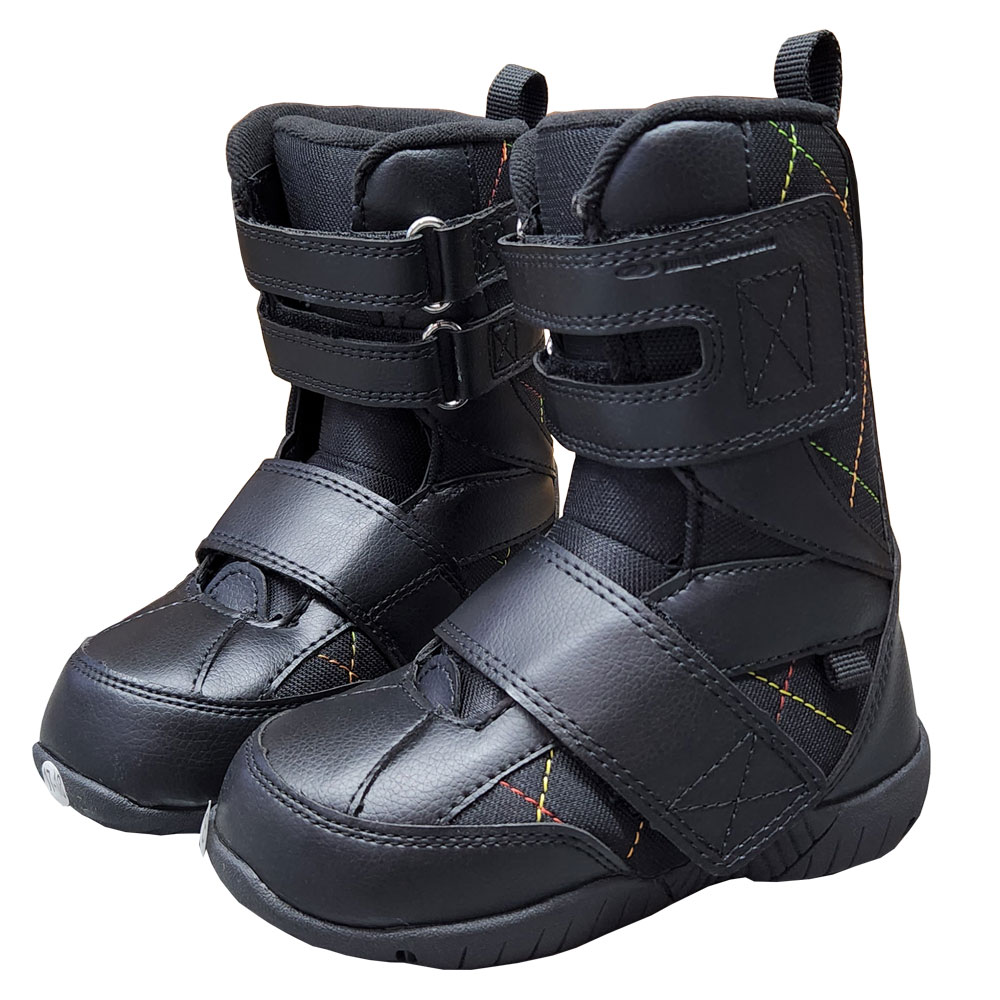 楽天市場】kids' burton zipline boa snowboard bootの通販