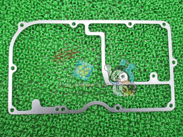 楽天市場】バリオス オイルパンガスケットの通販