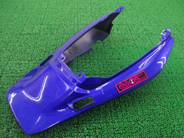 楽天市場】CB1300（種類（カウル）リア・シートカウル）（車用品