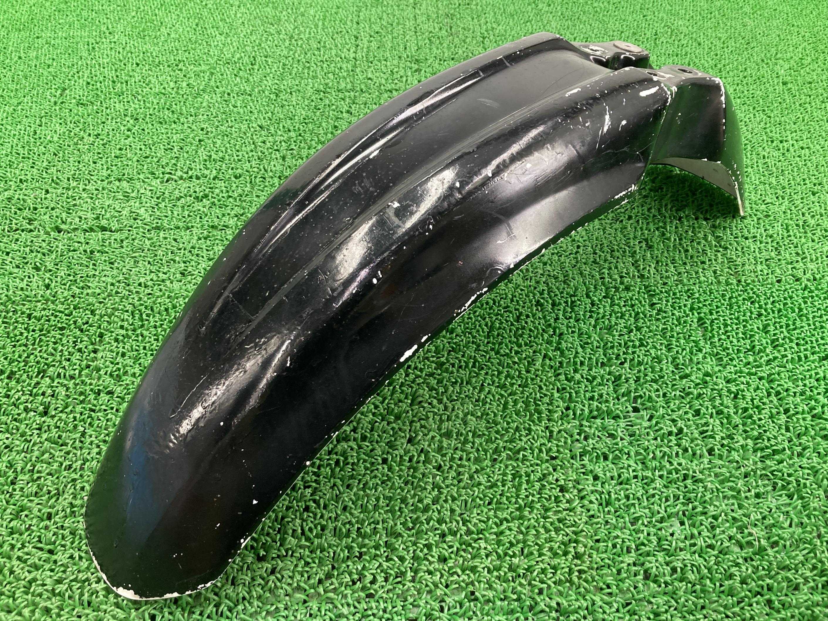 楽天市場】xr250 フロントフェンダーの通販