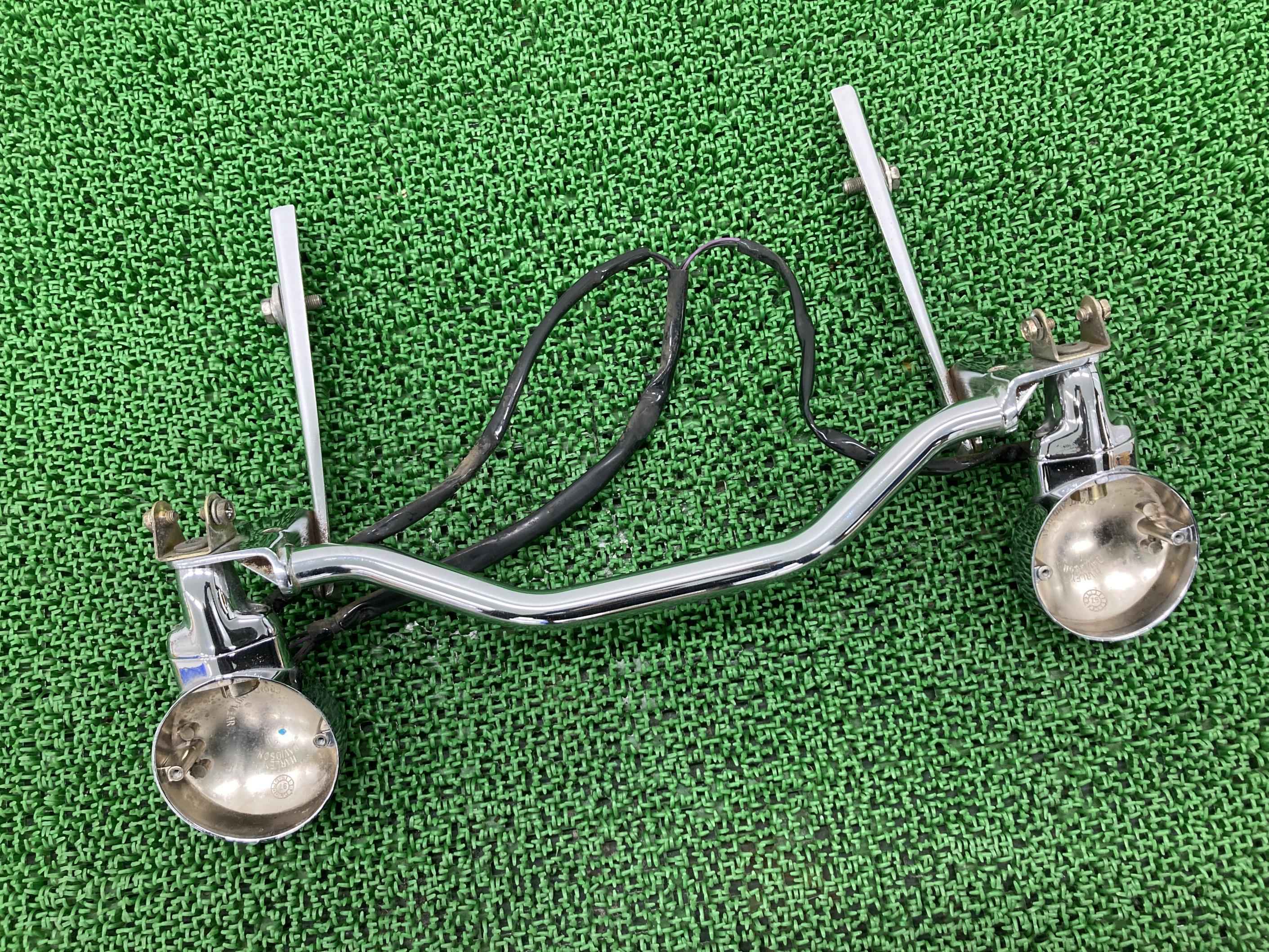 楽天市場】flsts 純正 パーツ（ライト・ランプ｜パーツ）：バイク用品