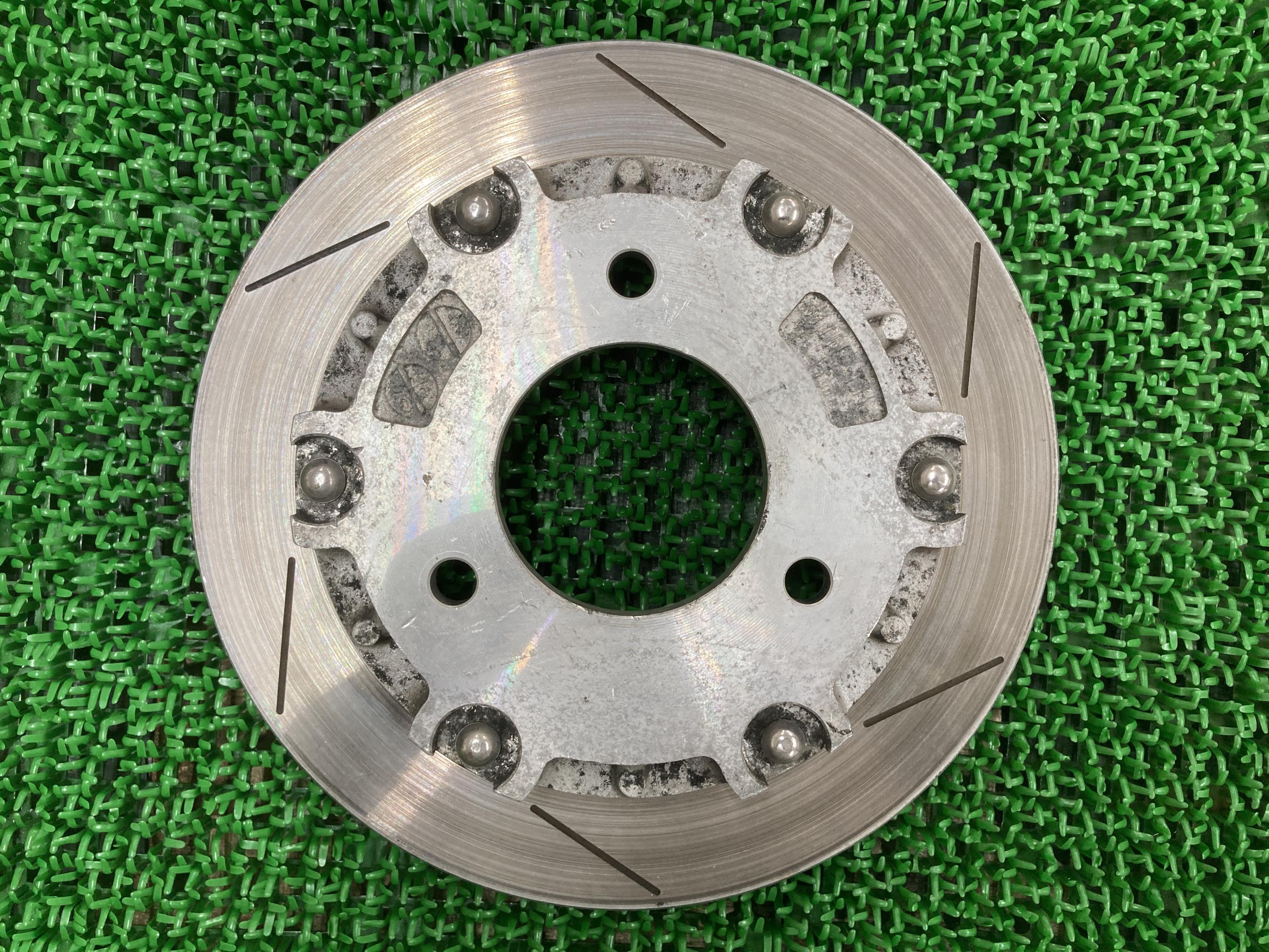 楽天市場】cj43 ディスクローターの通販