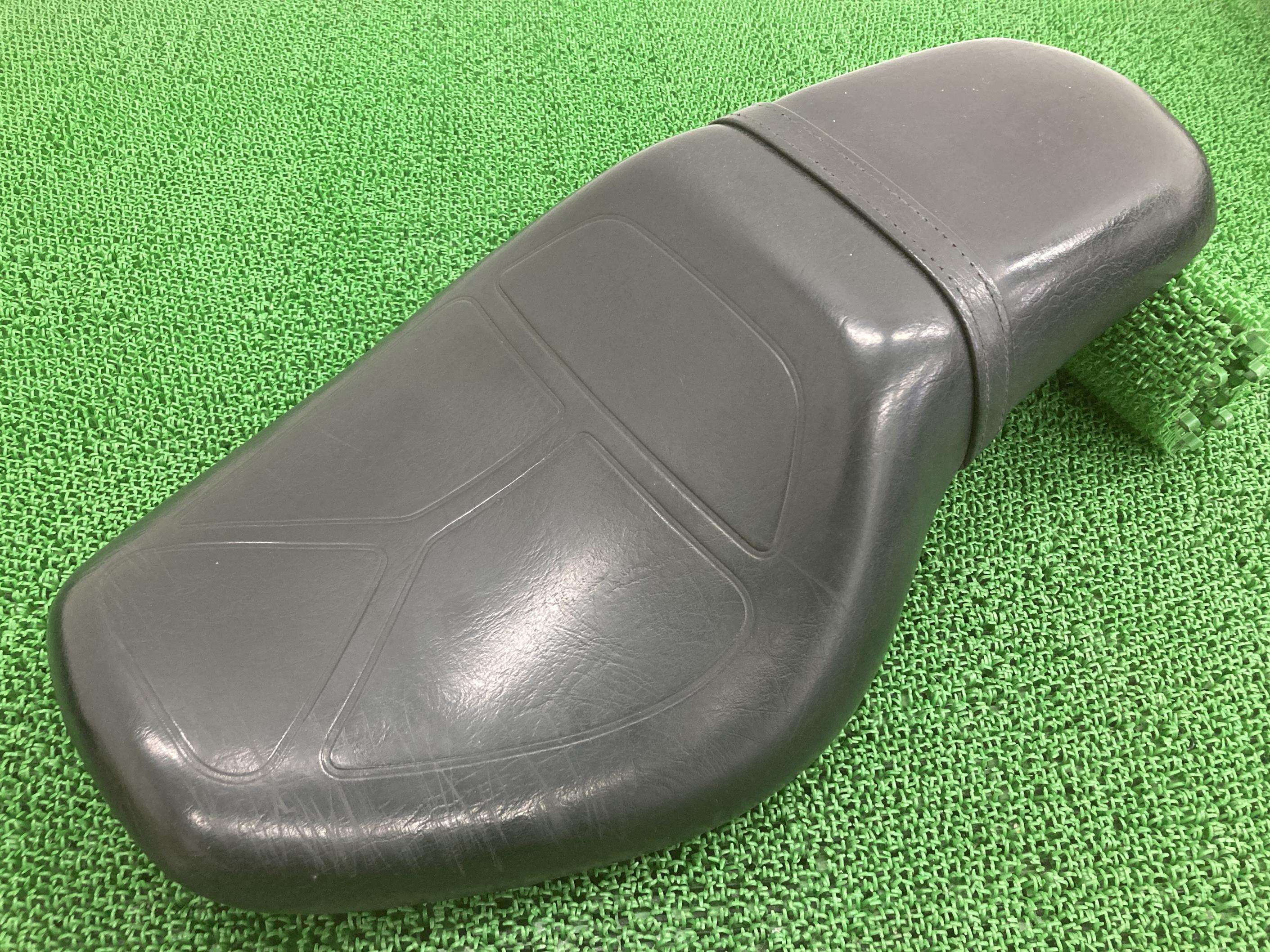 楽天市場】マグナ 250 純正 シートの通販