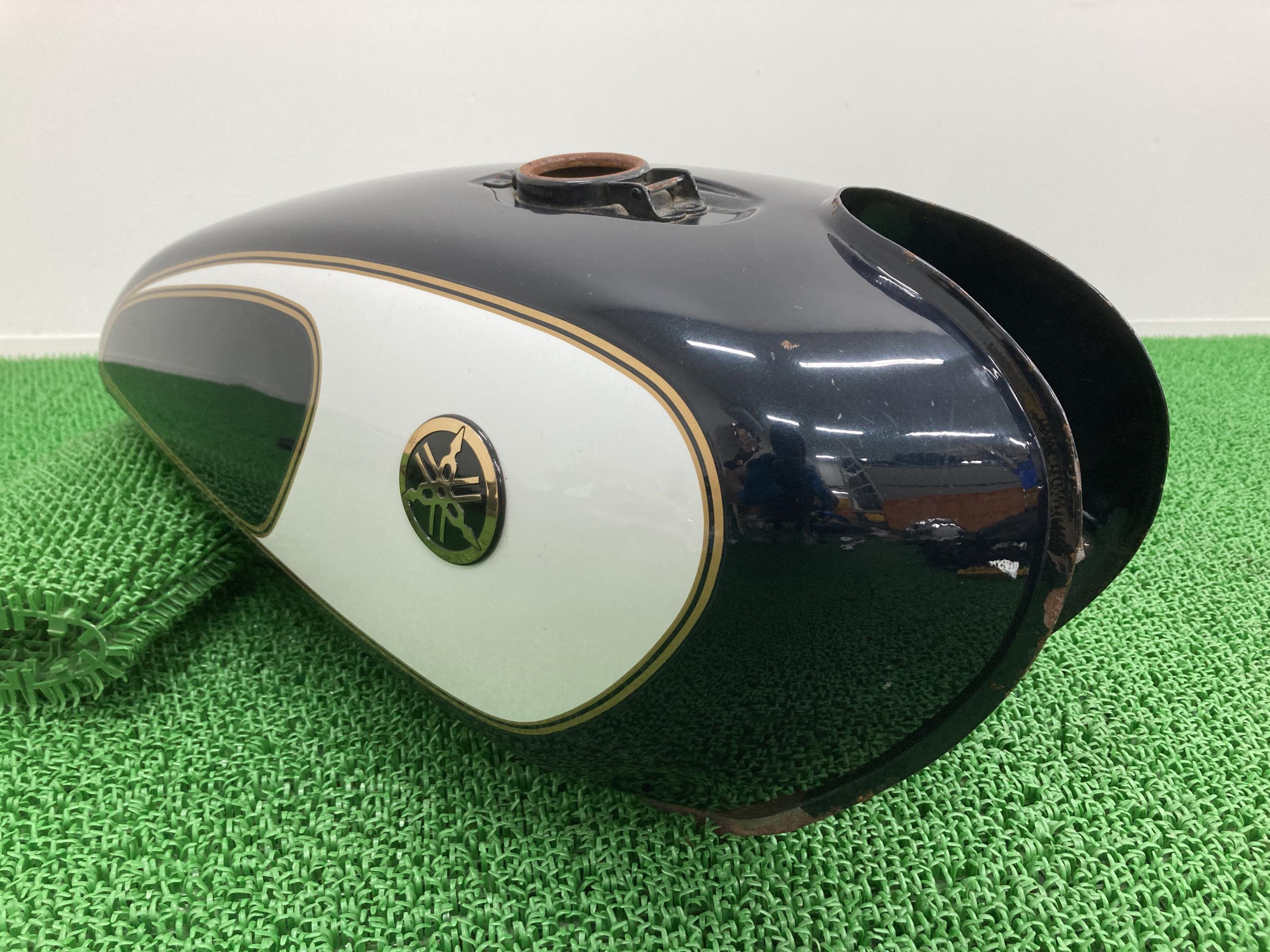 楽天市場】タンク SR400 純正の通販