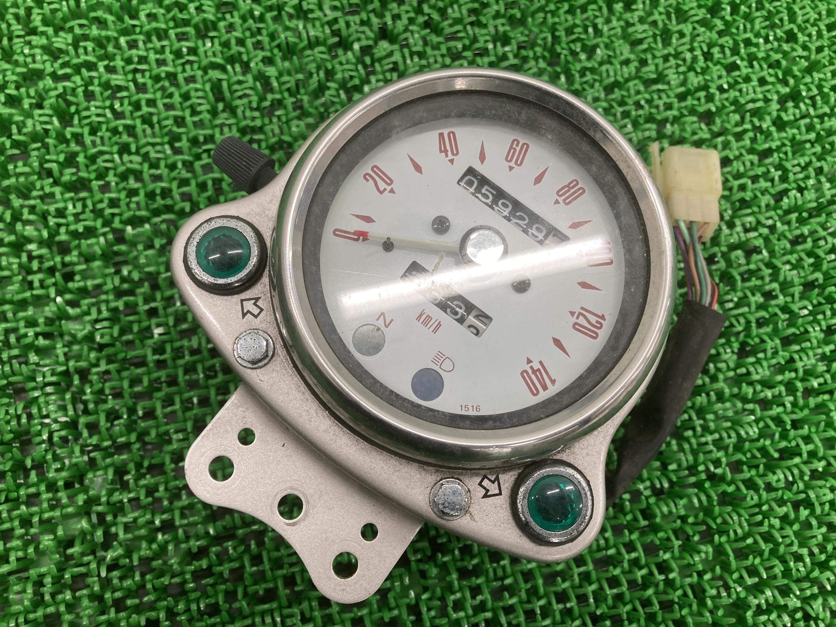 楽天市場】エストレヤ メーターの通販