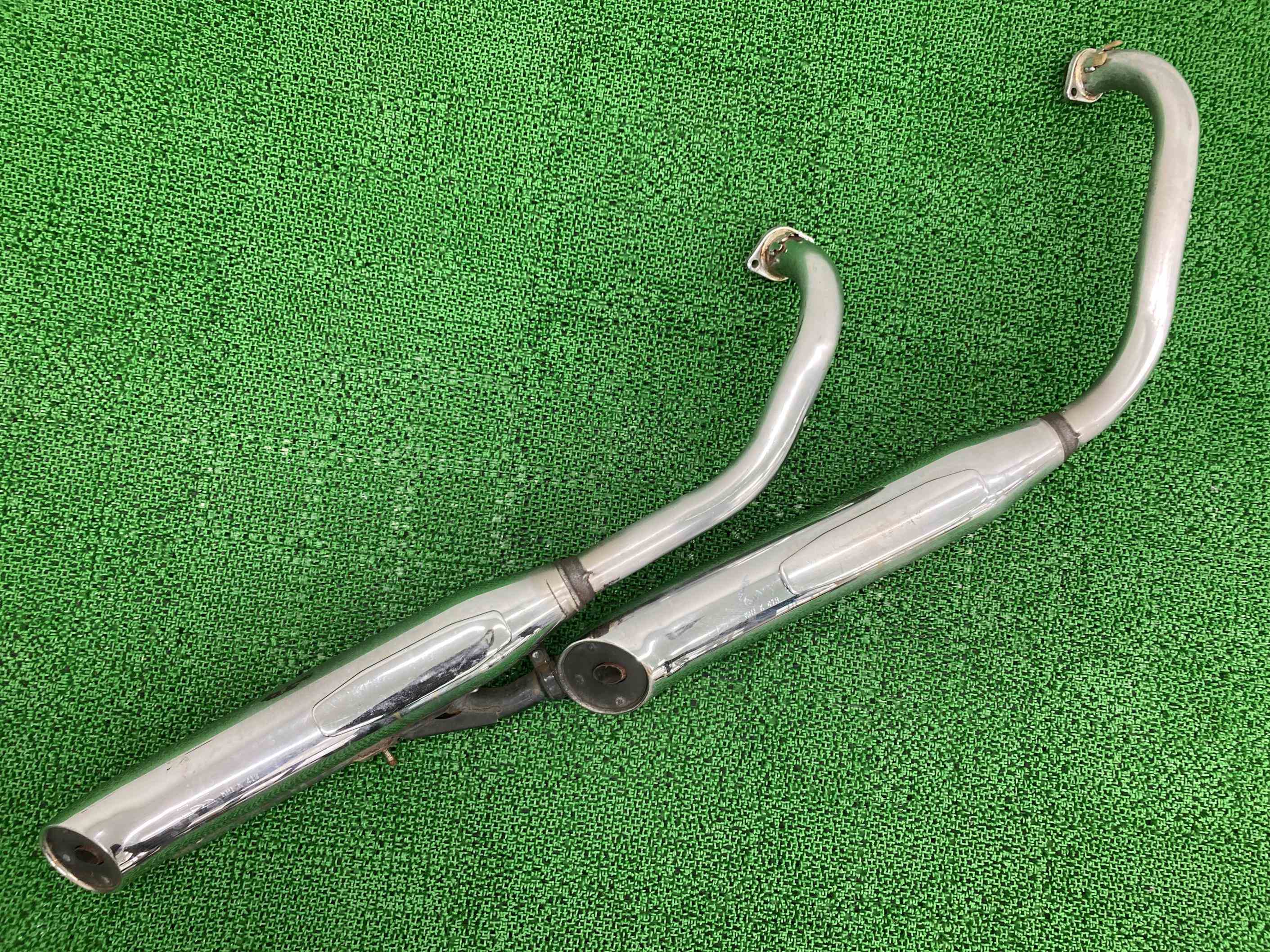 楽天市場】バルカン純正マフラーの通販