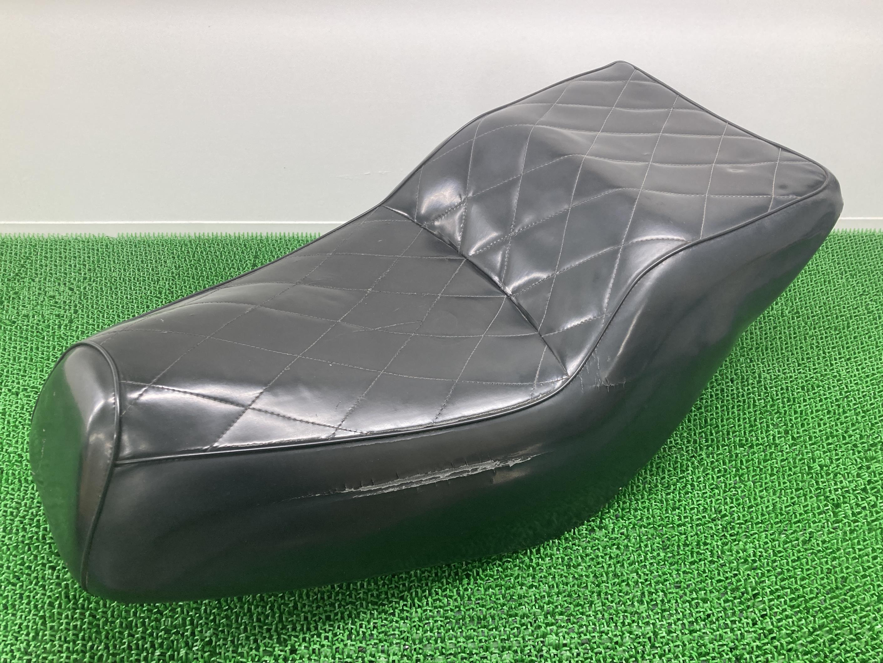 楽天市場】フュージョン シート純正の通販