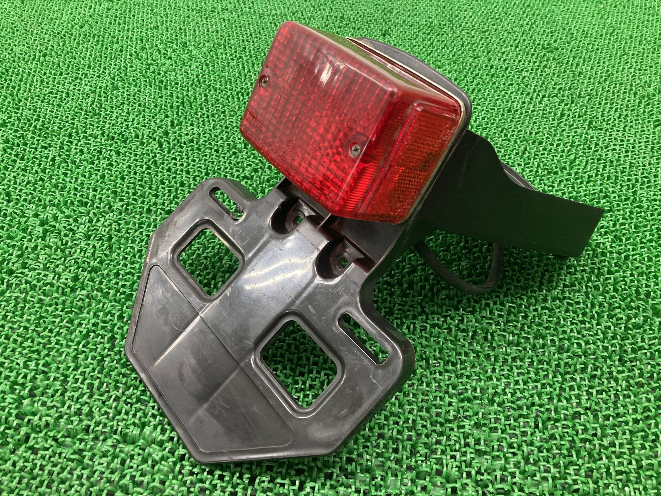 楽天市場】rz250 フェンダーの通販