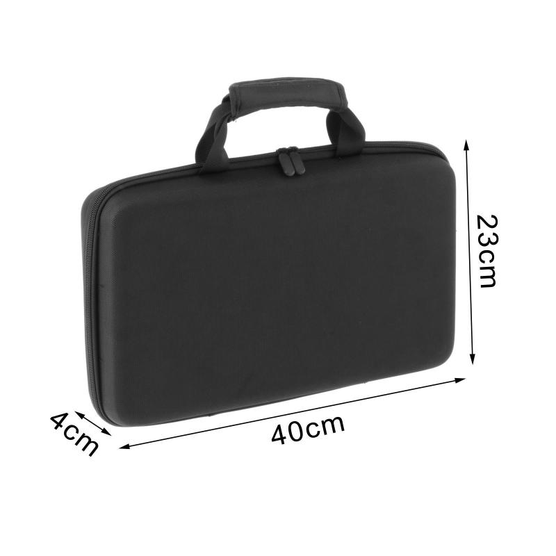 楽天市場】DJ コントローラー キャリー ケース DJ ギア ケース