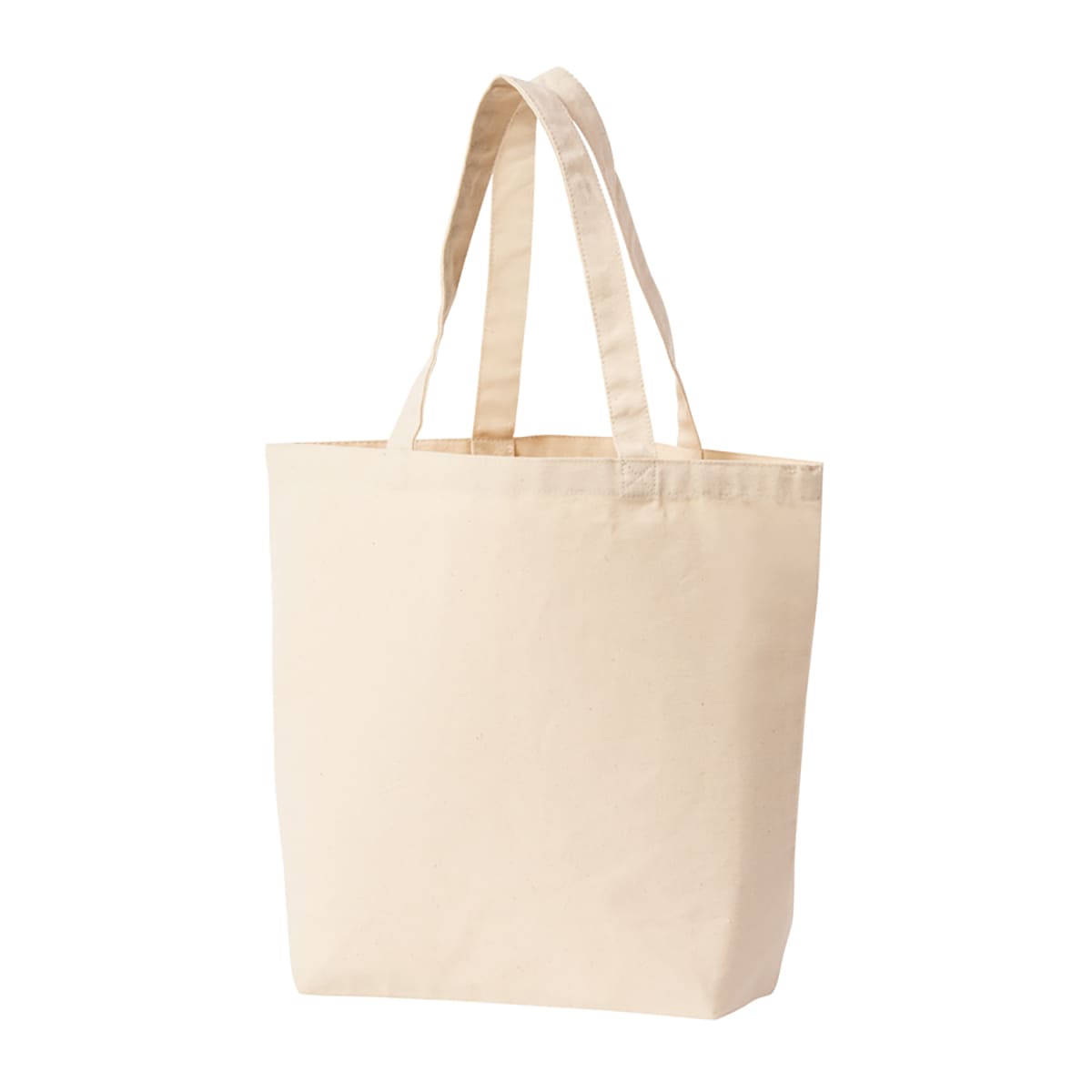 楽天市場】トートバッグ 無地 Printstar プリントスター キャンバス