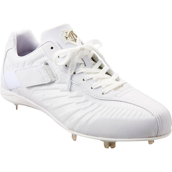 楽天市場】デサント（DESCENTE） DB1PJA00WH 金具スパイク