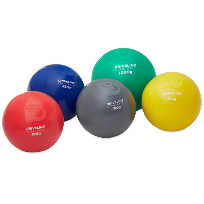 楽天市場】【即日発送可】プライオボール 5個セット ドライブライン