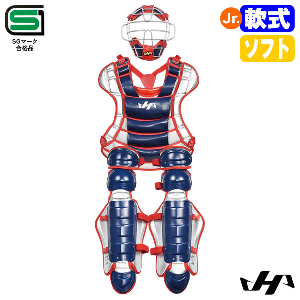 楽天市場】ハタケヤマ キャッチャー防具の通販