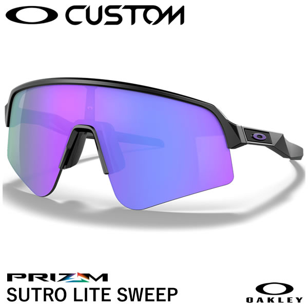 楽天市場】【即日発送可】OAKLEY（オークリー） OO9465 SUTRO LITE
