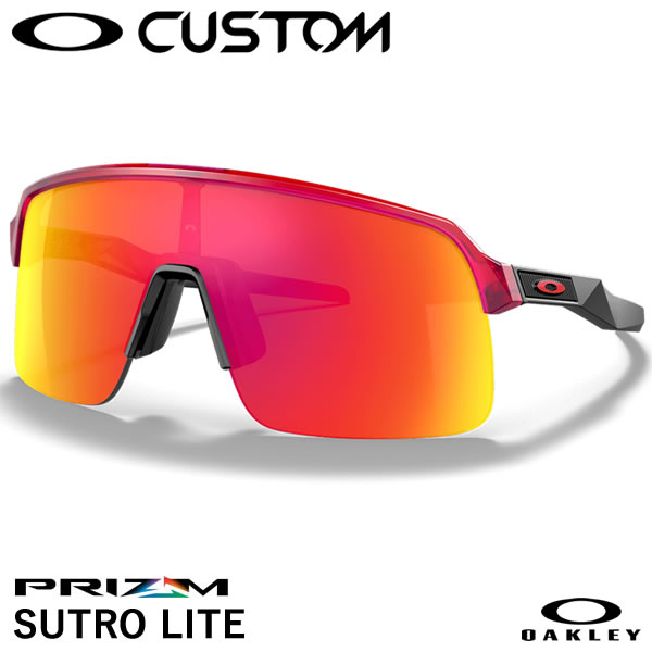 オークリー サングラス スートロ Prizm Ruby」の人気商品一覧 | 安い