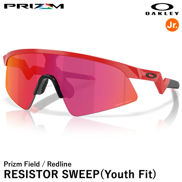 楽天市場】【即日発送可】OAKLEY（オークリー） OJ9015-0828 RESISTOR