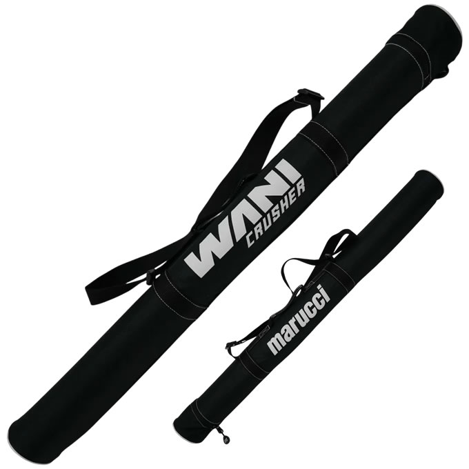 楽天市場】【即日発送可】marucci ワニクラッシャースピード ジュニア