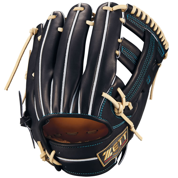 楽天市場】【即日発送可】ゼット（ZETT） BPROG265SG 硬式用グラブ