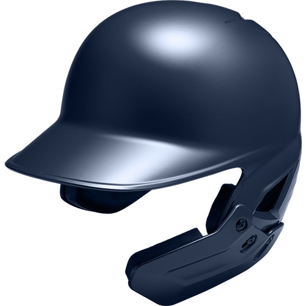 楽天市場】＜受注生産＞ゼット（ZETT） 軟式打者用顎ガード付き