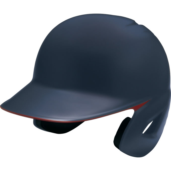 楽天市場】＜受注生産＞ゼット（ZETT） 少年軟式打者用ヘルメット 全体