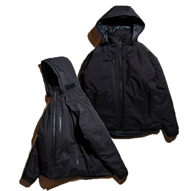 楽天市場】【MOSSIR Ethan モシール イーサン】ファインクリーク