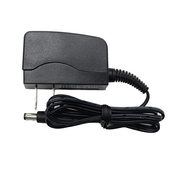 楽天市場】ツカモトエイム エコモ AIM-RC21用ACアダプタ 敬老の日