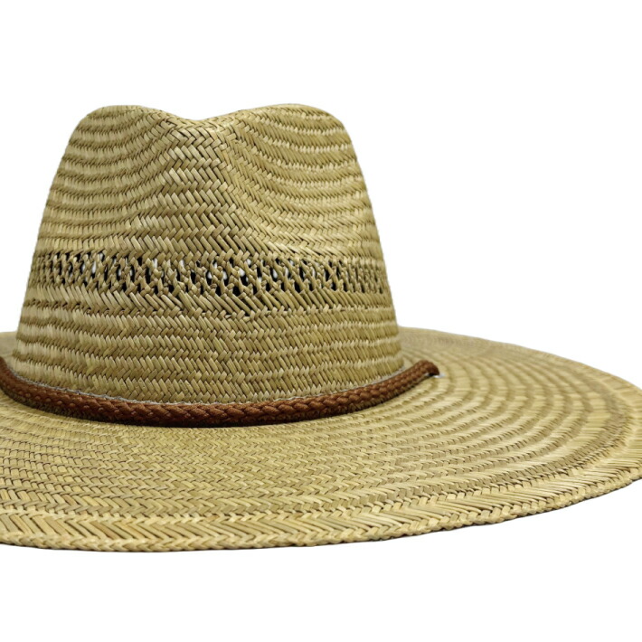 楽天市場】天然い草使用の日本製作業用帽子【農作業 帽子 麦わら帽子