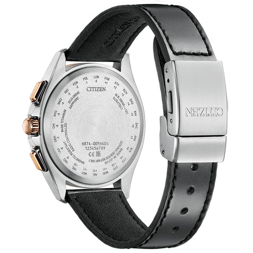 楽天市場】国内正規品 CITIZEN シチズン アテッサ ムーンフェイズ