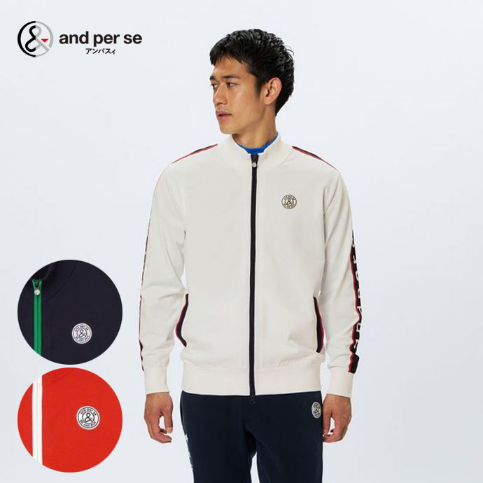 ゴルフウェア アンパスィ アウター」の人気商品一覧 | 安い商品を通販