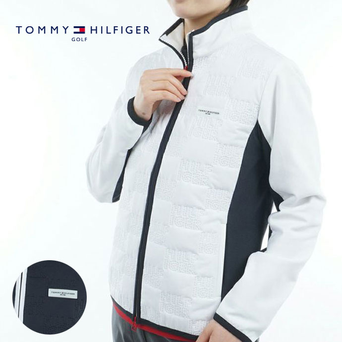楽天市場】トミーヒルフィガー ゴルフ レディース アウターの通販