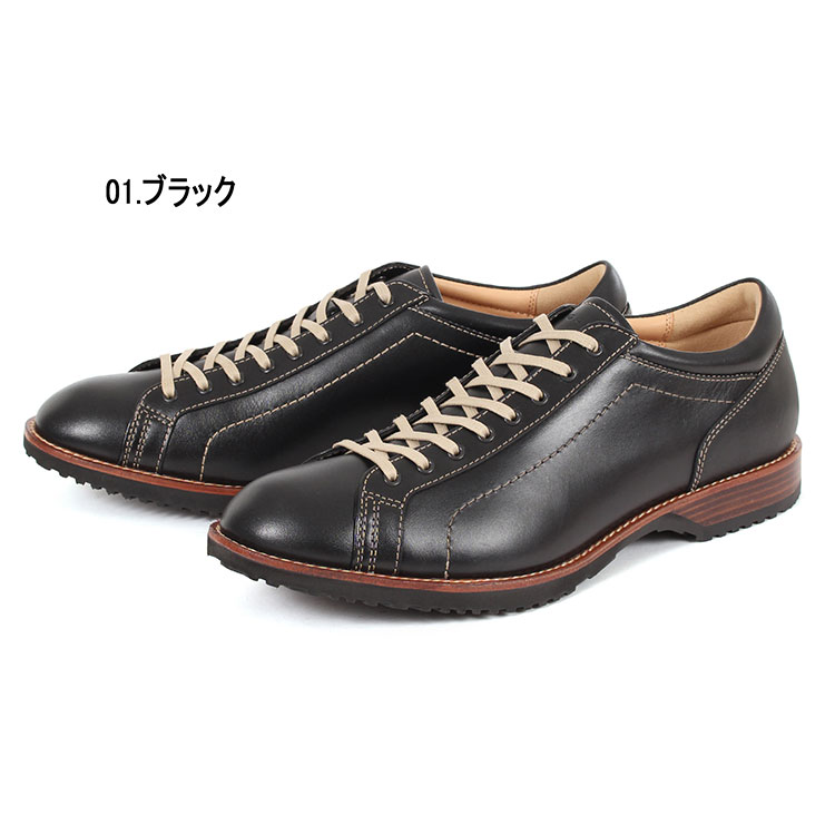 楽天市場】【国内正規品】REGAL リーガル メンズ レースアップレザー