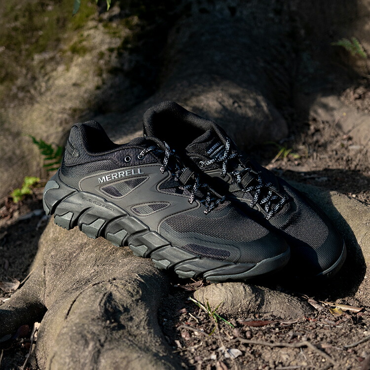 楽天市場】MERRELL メレル MAIPO EXPLORER AEROSPORT マイポ