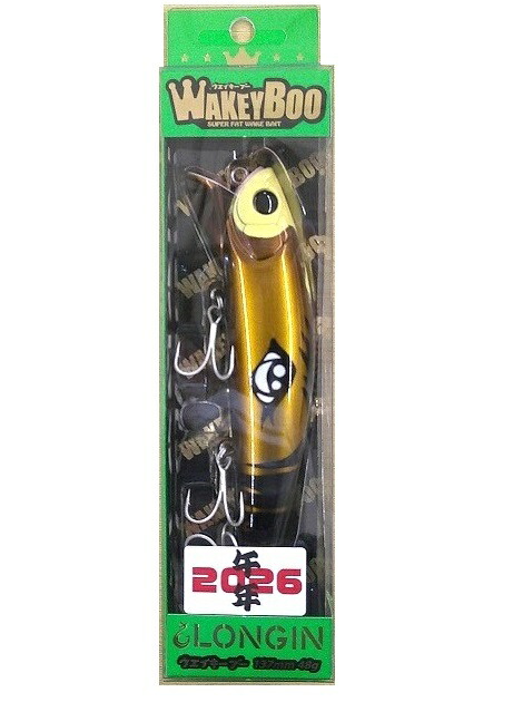 オゴジグOGOJIG300g・260g ルアーVANFOOK3/04/ オゴジグOGOJIG300g