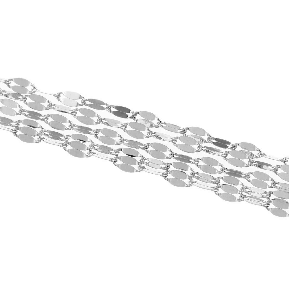 楽天市場】プラチナブレスレット : ジュエリーツツミ