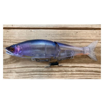 楽天市場】ガンクラフト ジョインテッドクロー178 フローティング