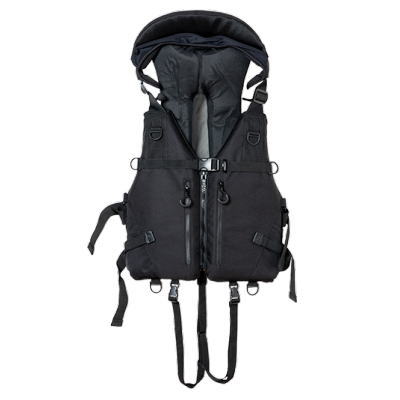 楽天市場】ジャッカル シアン ホロフィルエアー RSベスト ブラック