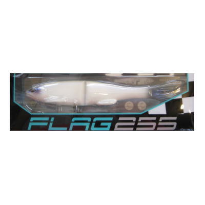 楽天市場】グローデザインワークス フラッグ255 007 ICE PYTHON アイス