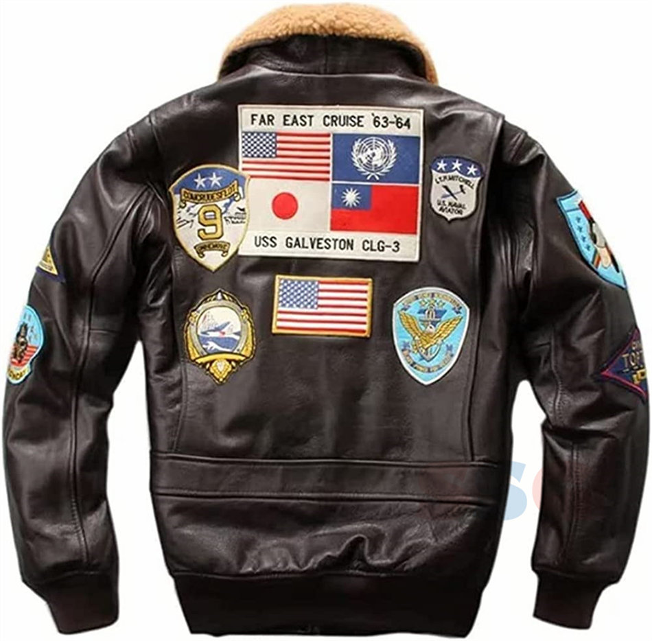 楽天市場】本革ジャケット 17 メンズ レザーフライトジャケット トップ