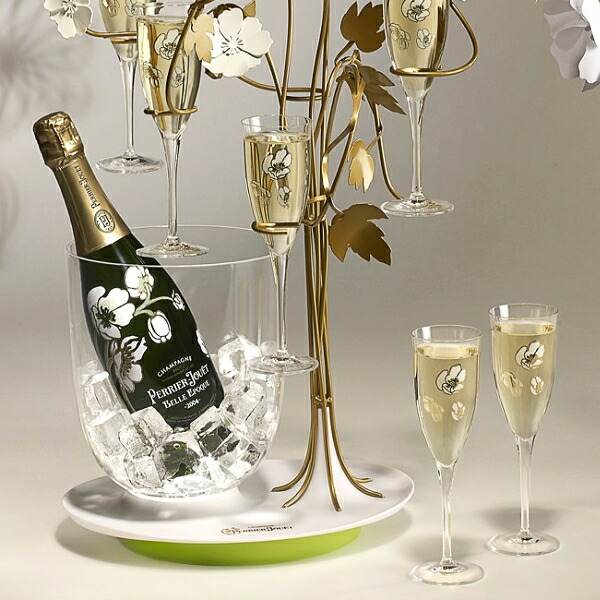 楽天市場】【正規品ペリエジュエベルエポックシャンパン】紅白ペア