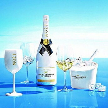 楽天市場】☆在庫あり・即日発送可 【正規品モエ・エ・シャンドン