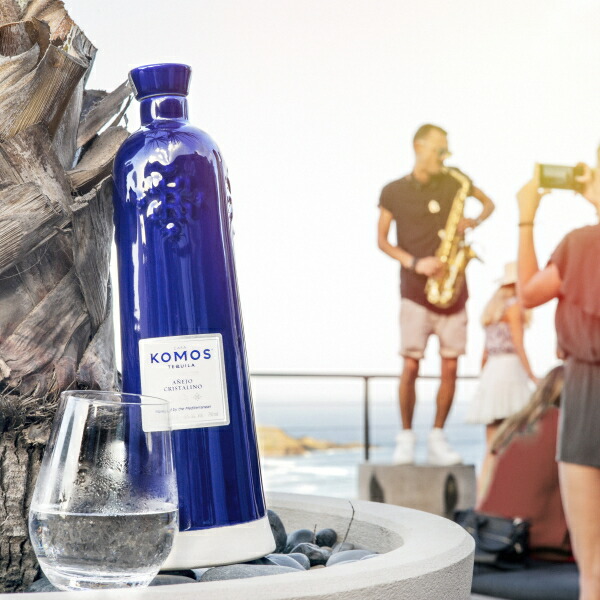 楽天市場】☆日本初上陸【正規品ウルトララグジュアリーテキーラ