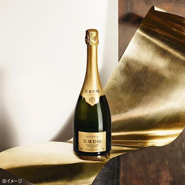 楽天市場】【正規品クリュッグシャンパン】KRUG 『 クリュッグ【1本