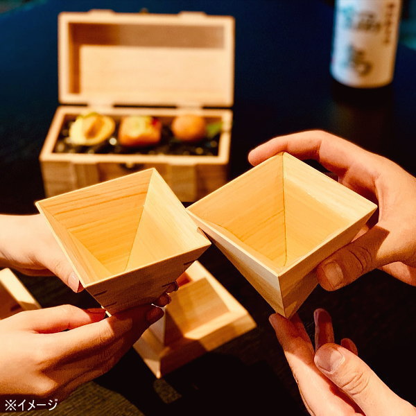 楽天市場】正規品KiSEKIウッドグラス 奇跡の一杯 ヒノキ 檜