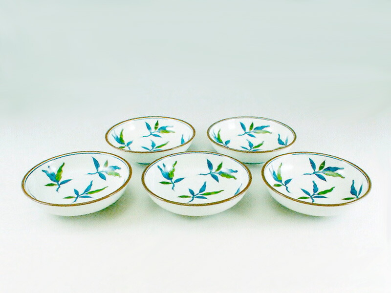 楽天市場】【有田焼】【源右衛門窯】 染錦胡椒絵鉢 【源右衛門】【古