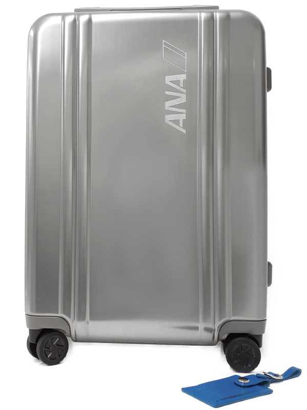 楽天市場】ゼロハリ 中古（スーツケース・キャリーバッグ｜バッグ