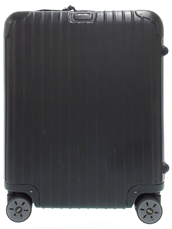 楽天市場】【RIMOWA】リモワ『サルサ スーツケース 4輪』834.56.11.3