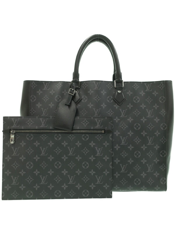 楽天市場】【LOUIS VUITTON】ルイヴィトン『モノグラム エクリプス