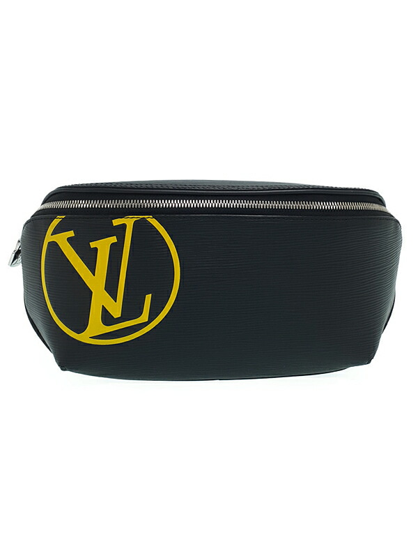 楽天市場】ヴィトン エピ バムバッグの通販